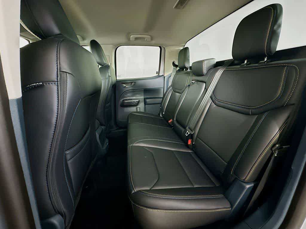 Thumbnail: 2026 Ford Maverick - 13