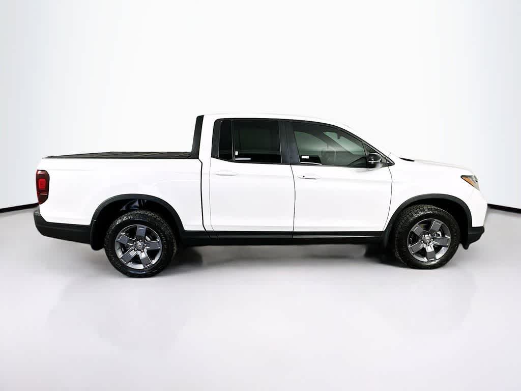 Thumbnail: 2024 Honda Ridgeline - 25