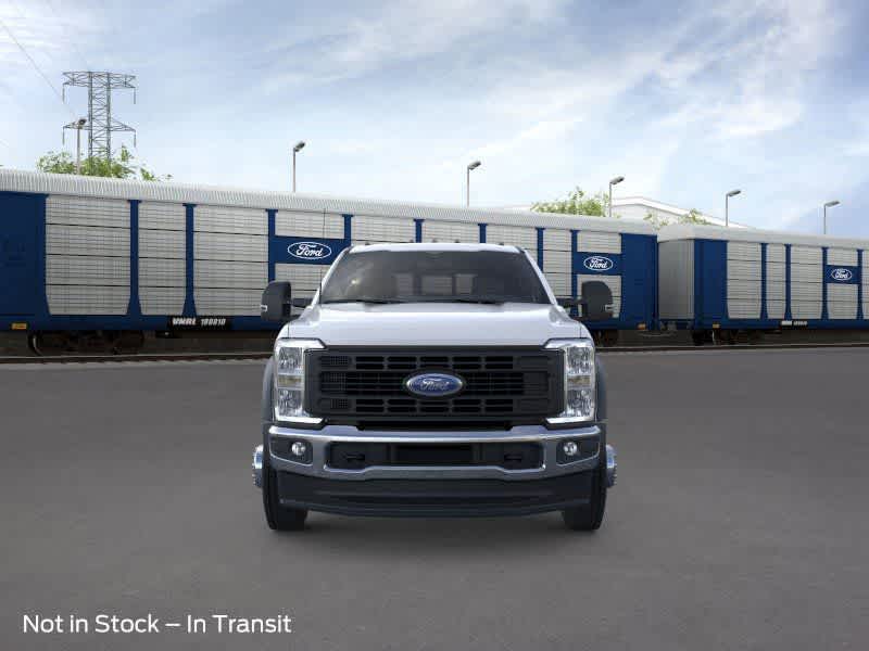 Thumbnail: 2026 Ford F-450 - 6