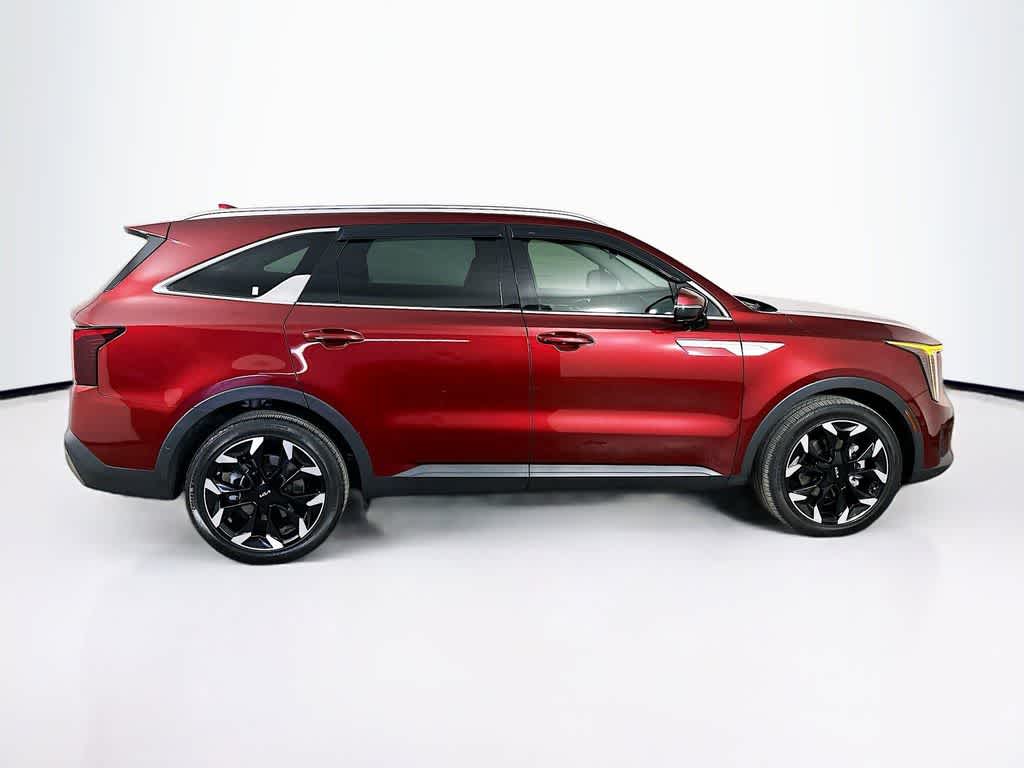 Thumbnail: 2024 Kia Sorento - 26