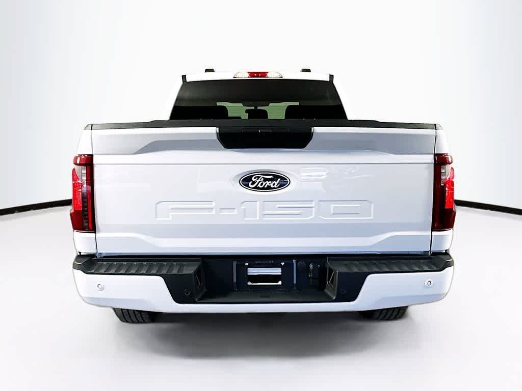 Thumbnail: 2025 Ford F-150 - 5