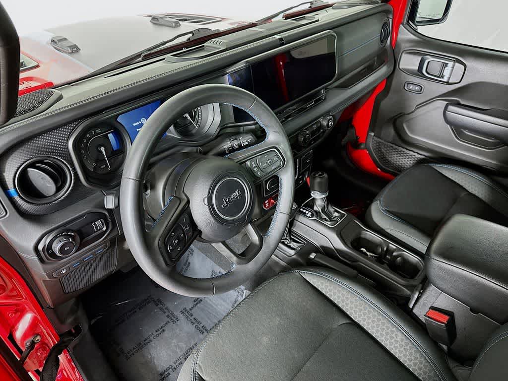 Thumbnail: 2024 Jeep Wrangler - 2