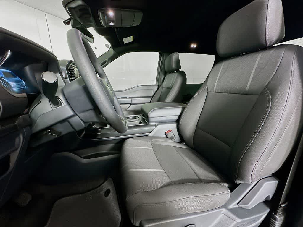 Thumbnail: 2026 Ford F-150 - 12