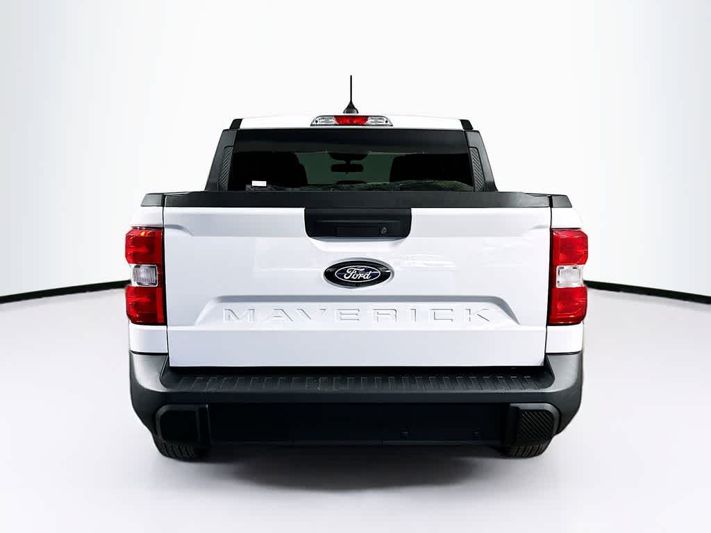 Thumbnail: 2026 Ford Maverick - 5