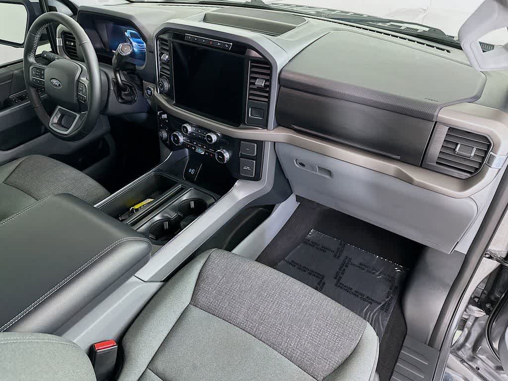 Thumbnail: 2024 Ford F-150 - 32