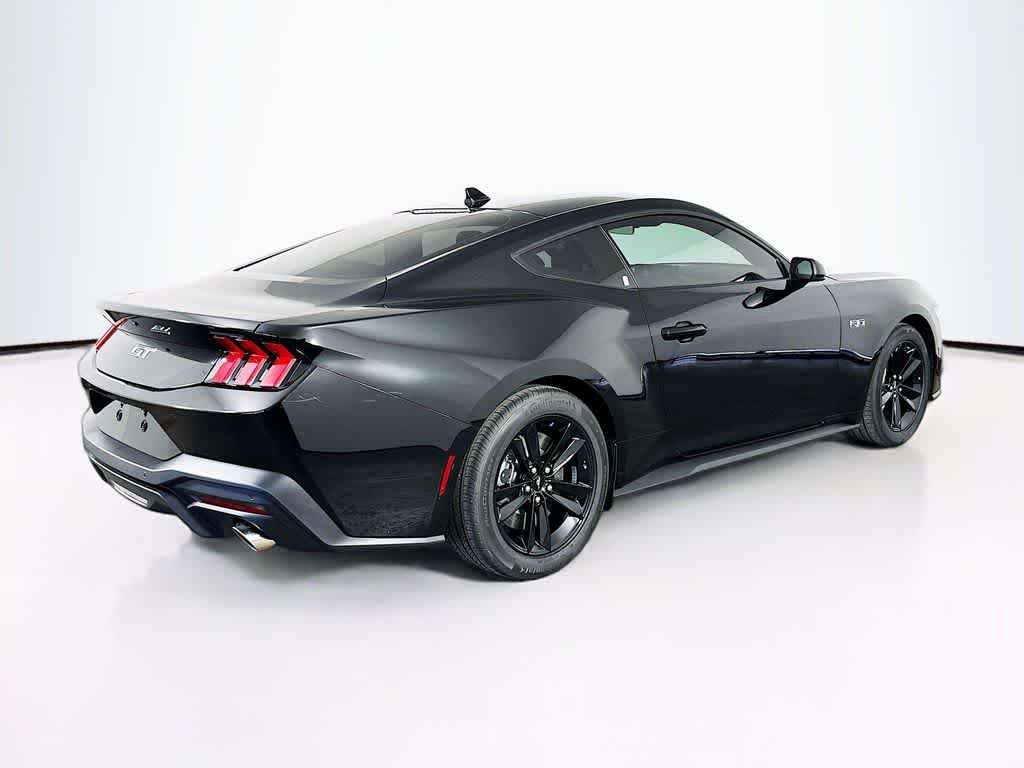 Thumbnail: 2026 Ford Mustang - 23
