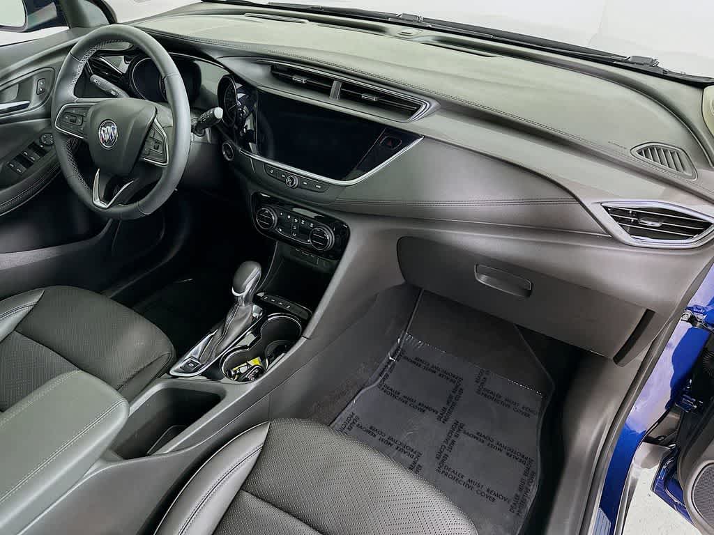 Thumbnail: 2023 Buick Encore GX - 31