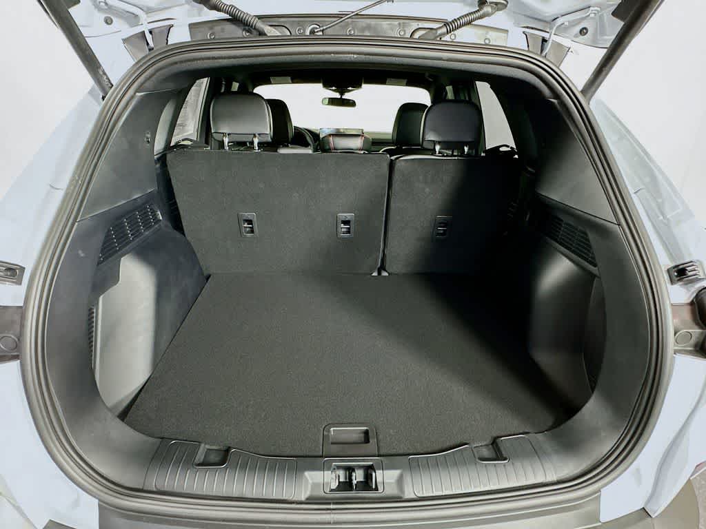 2025 Ford Escape ST-Line Select 20