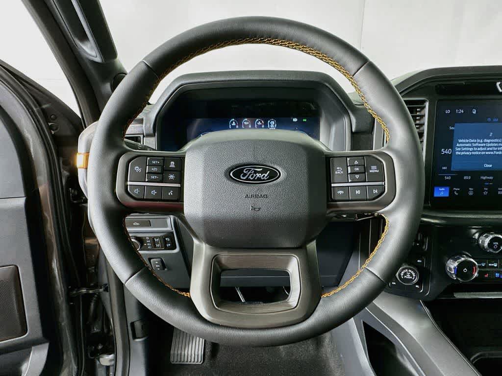 Thumbnail: 2026 Ford F-150 - 16