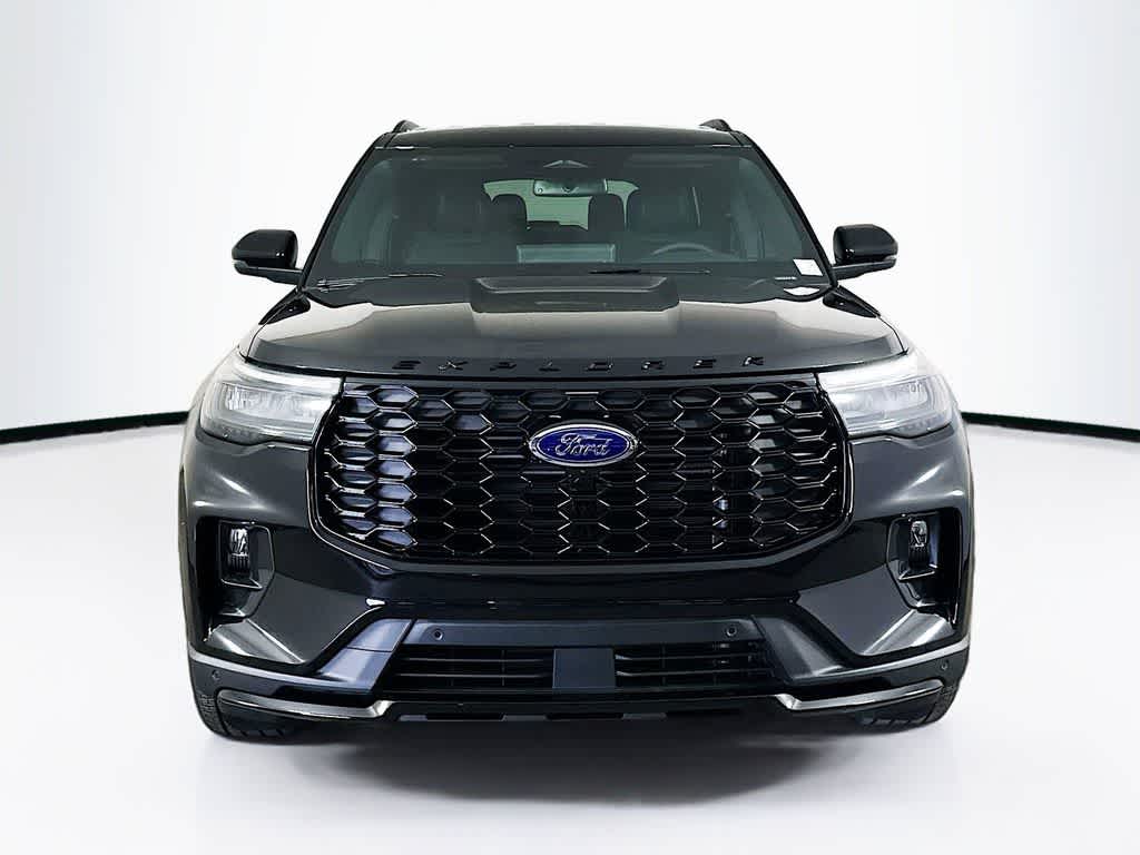 Thumbnail: 2025 Ford Explorer - 6
