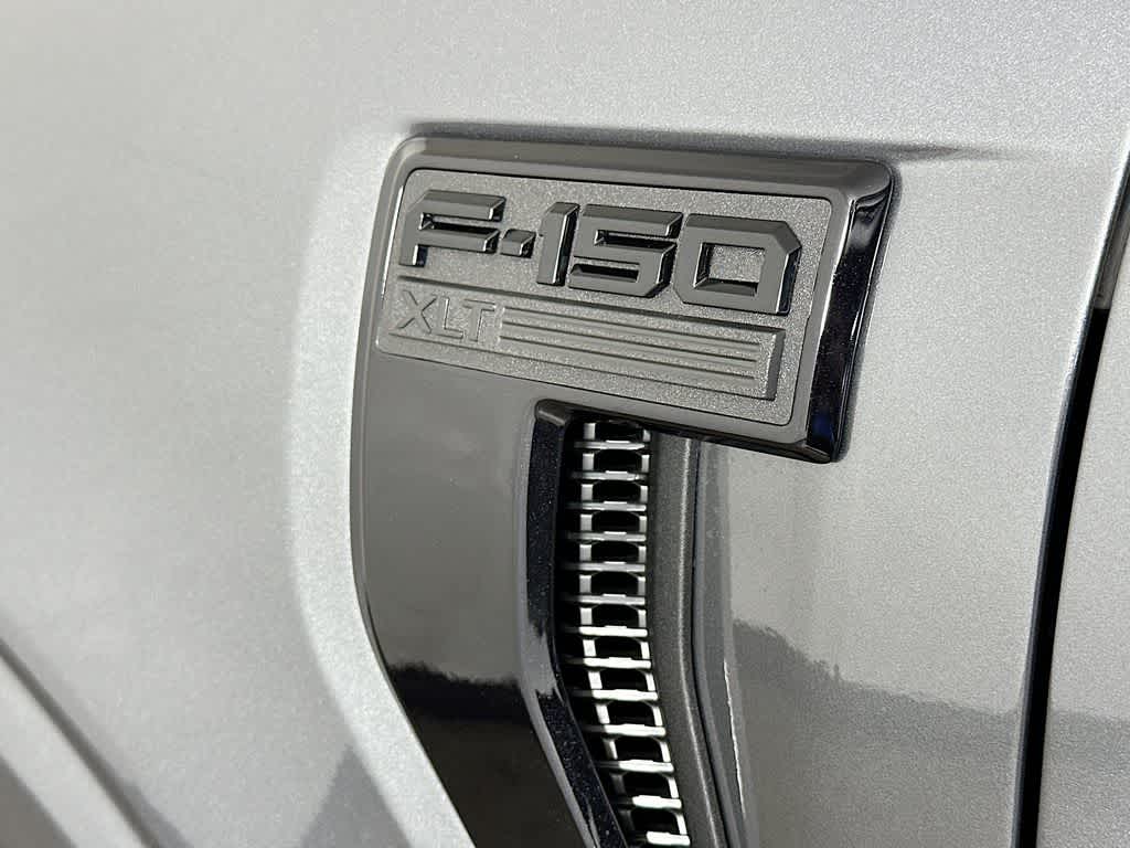 Thumbnail: 2026 Ford F-150 - 7