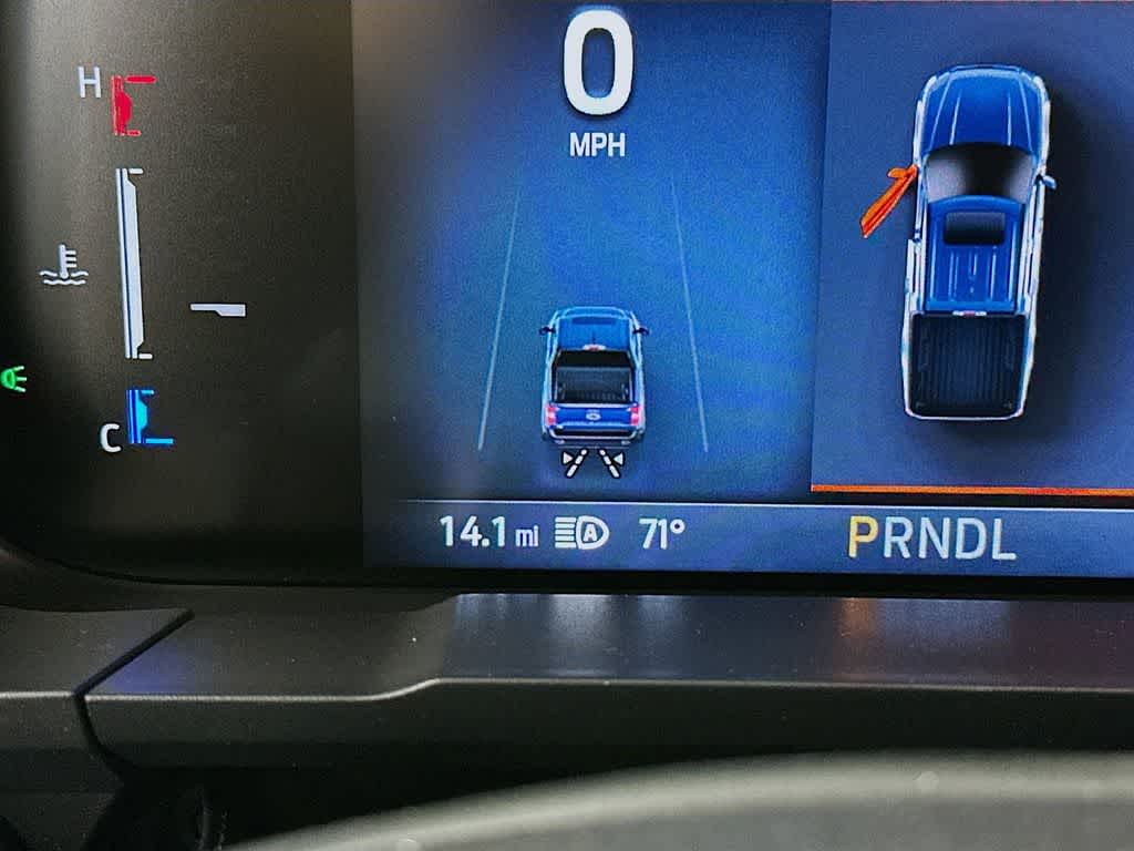 Thumbnail: 2026 Ford Maverick - 18