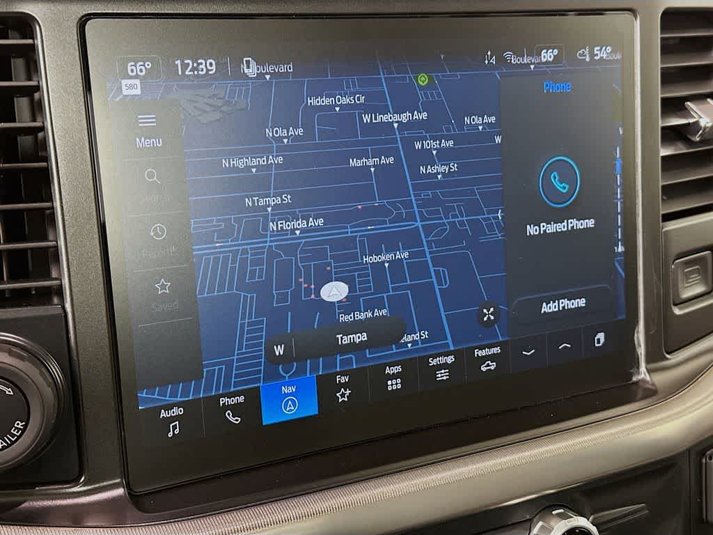 Thumbnail: 2026 Ford F-150 - 28