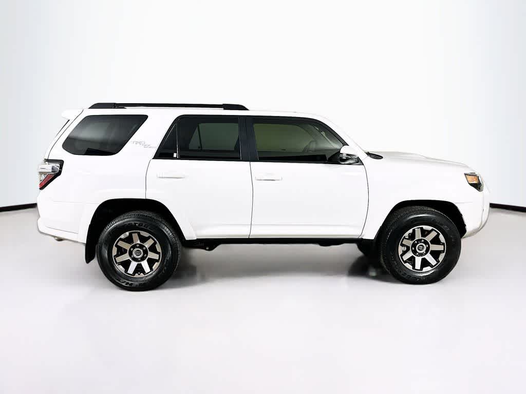 2024 Toyota 4Runner TRD Off Road 26