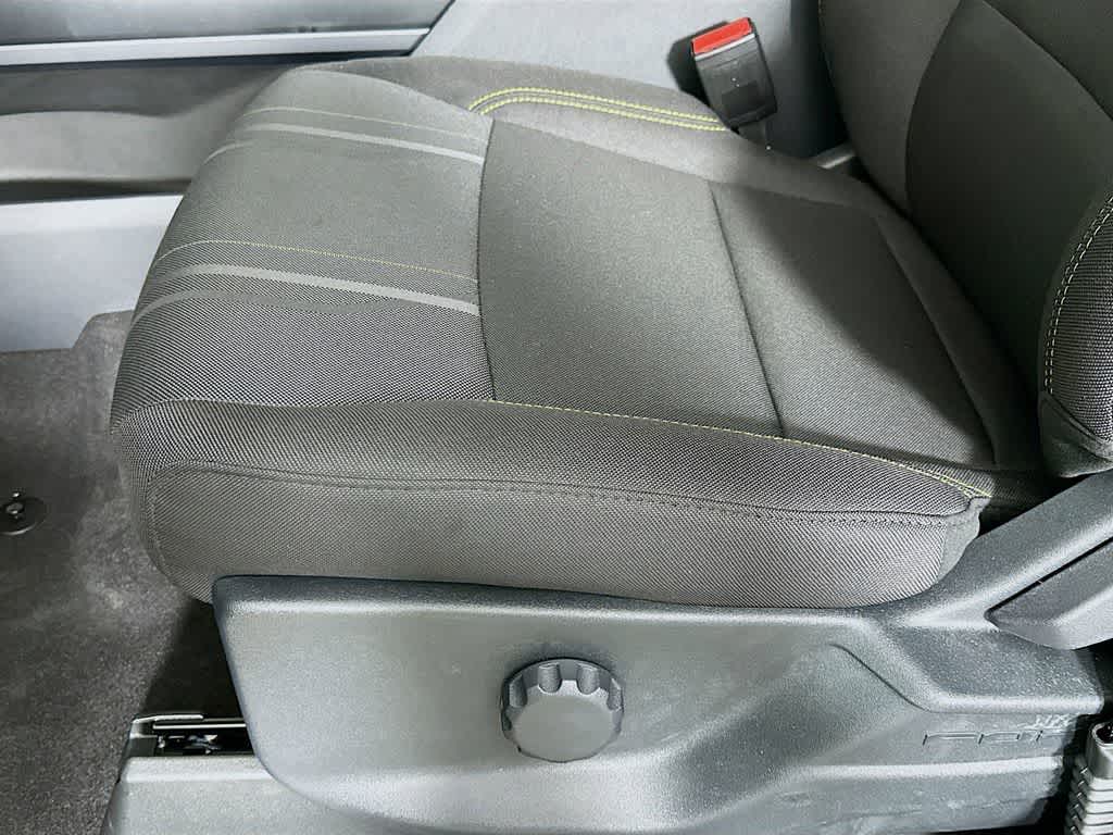 Thumbnail: 2025 Ford F-150 - 29