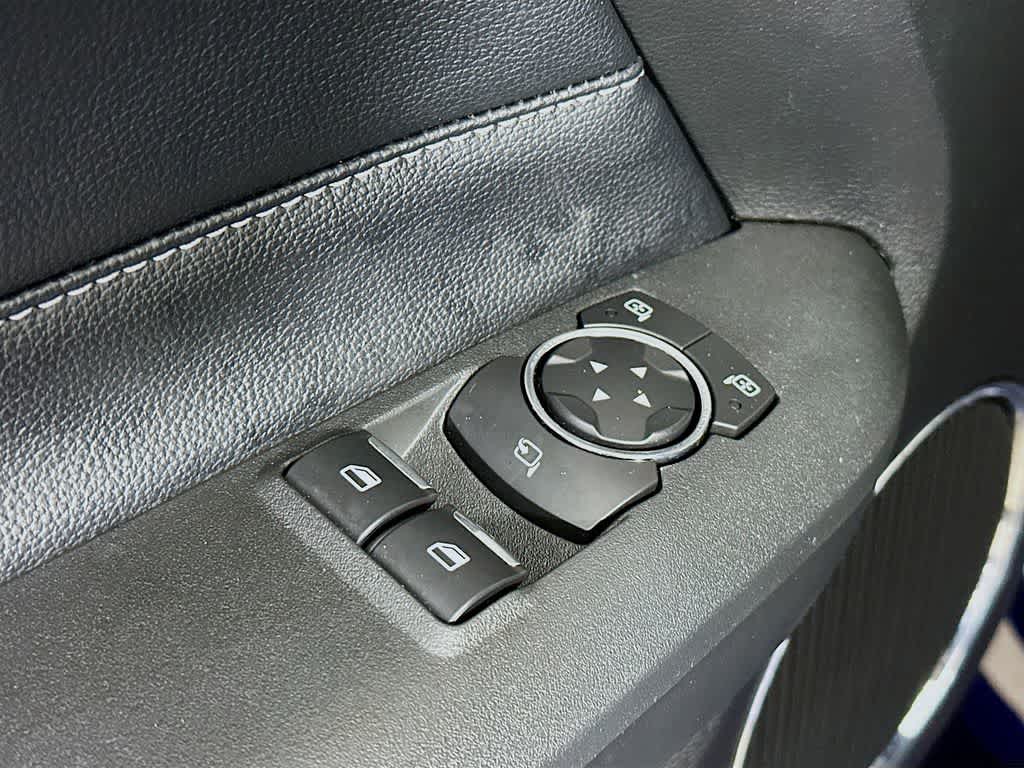 Thumbnail: 2020 Ford Mustang - 29