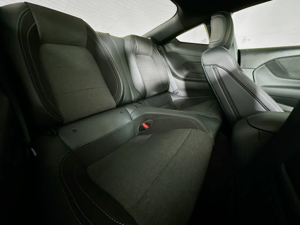 Thumbnail: 2025 Ford Mustang - 29