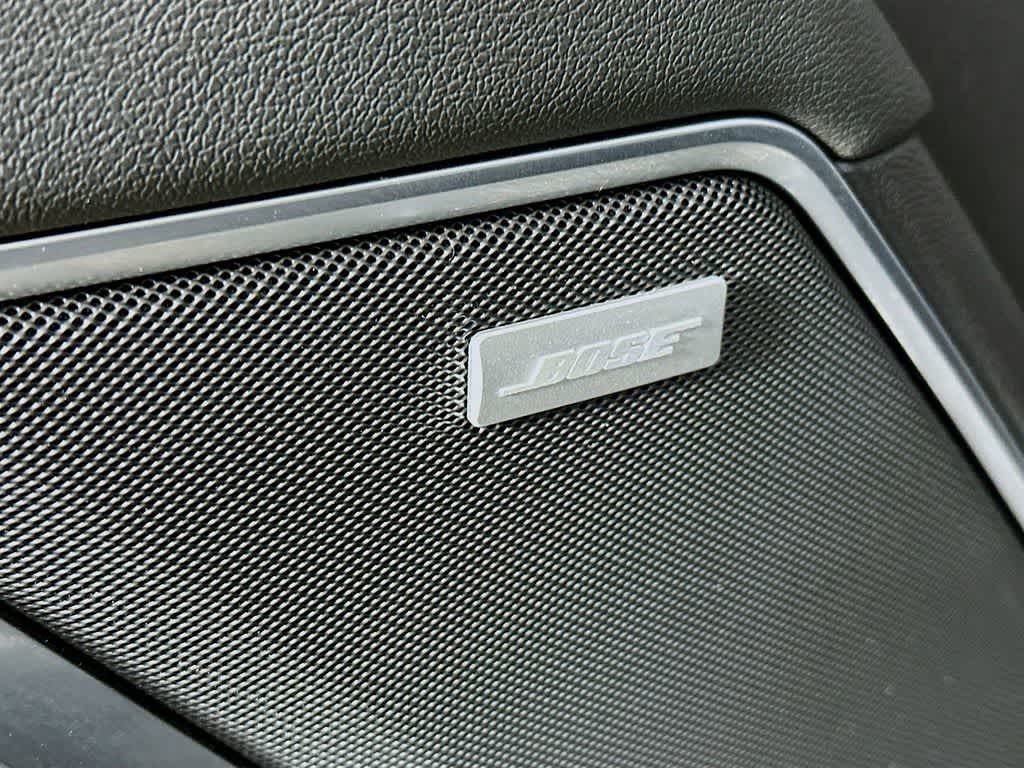 Thumbnail: 2024 Chevrolet Silverado 1500 - 30