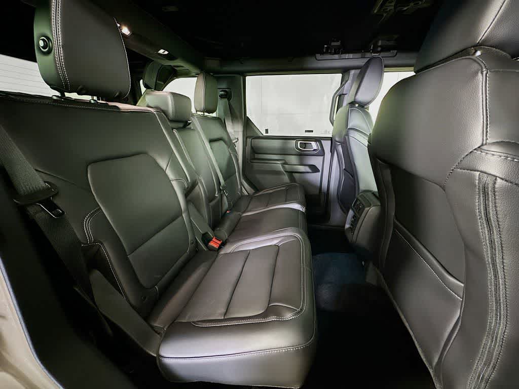 Thumbnail: 2026 Ford Bronco - 31