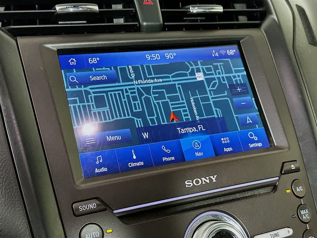 Thumbnail: 2019 Ford Fusion - 28