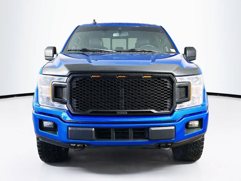 Thumbnail: 2019 Ford F-150 - 6