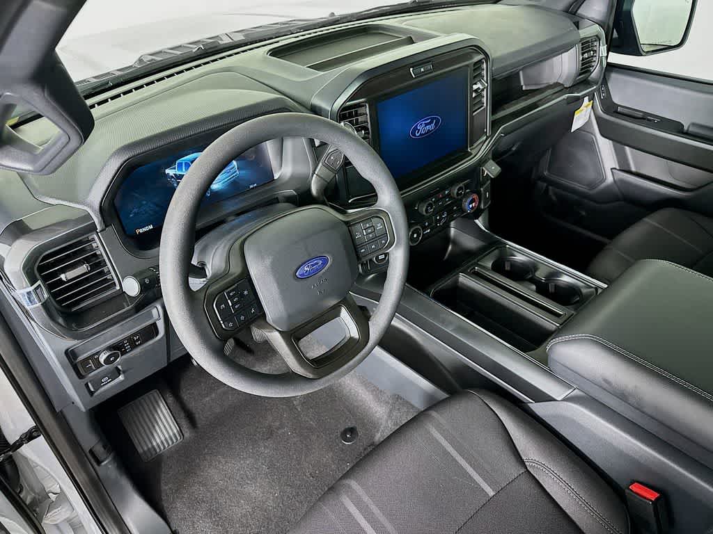 Thumbnail: 2026 Ford F-150 - 2