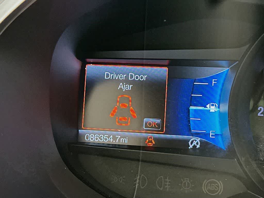 Thumbnail: 2019 Ford Edge - 19