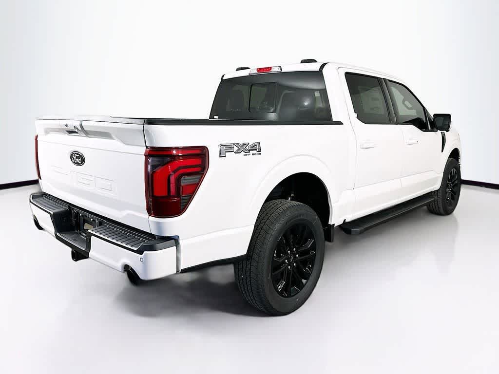 Thumbnail: 2025 Ford F-150 - 25