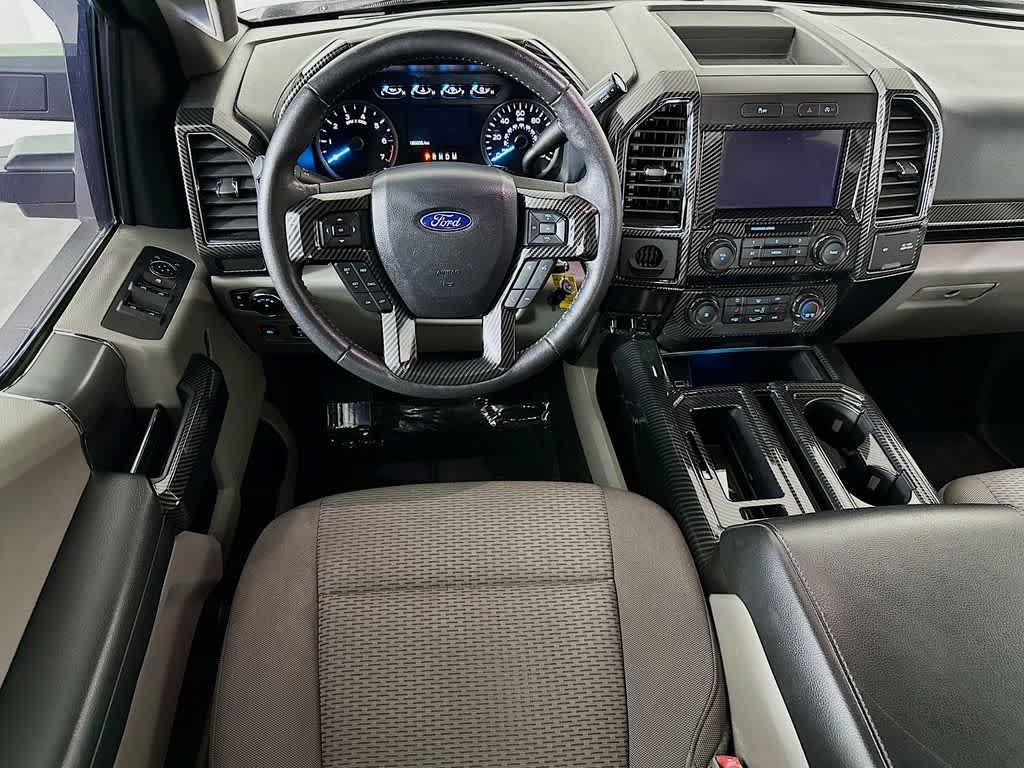 Thumbnail: 2020 Ford F-150 - 10