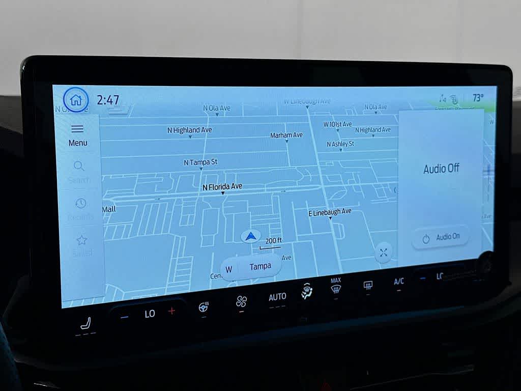 Thumbnail: 2026 Ford Escape - 27