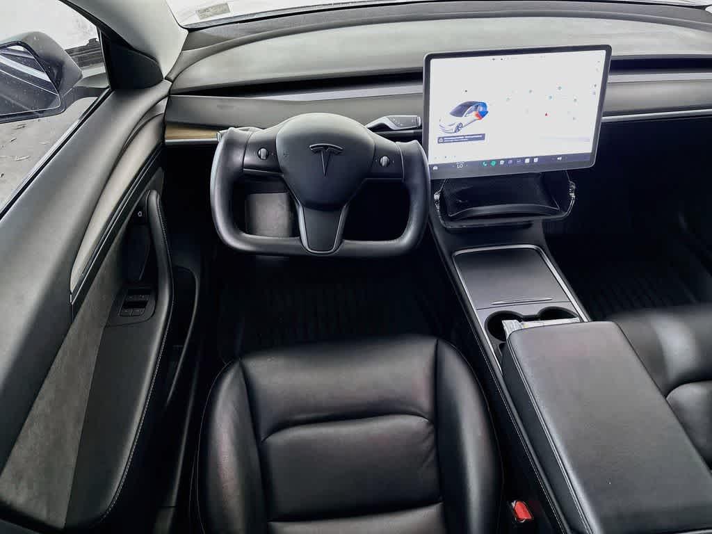Thumbnail: 2021 Tesla Model 3 - 9