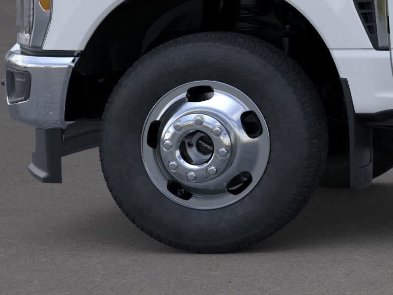 Thumbnail: 2026 Ford F-350 - 19