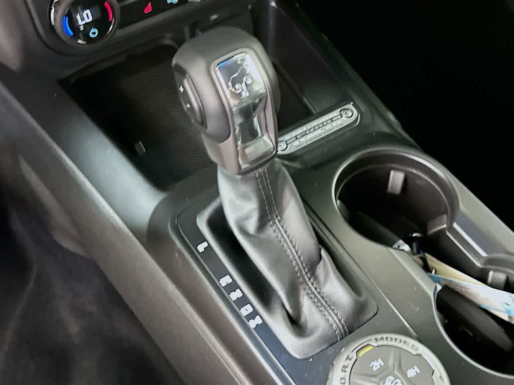 Thumbnail: 2025 Ford Bronco - 20