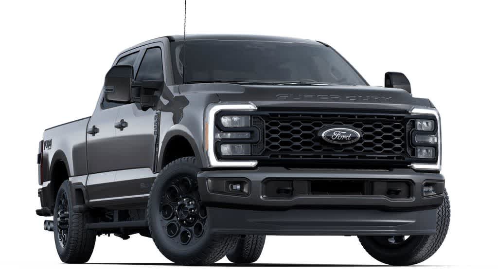 Thumbnail: 2025 Ford F-250 - 4