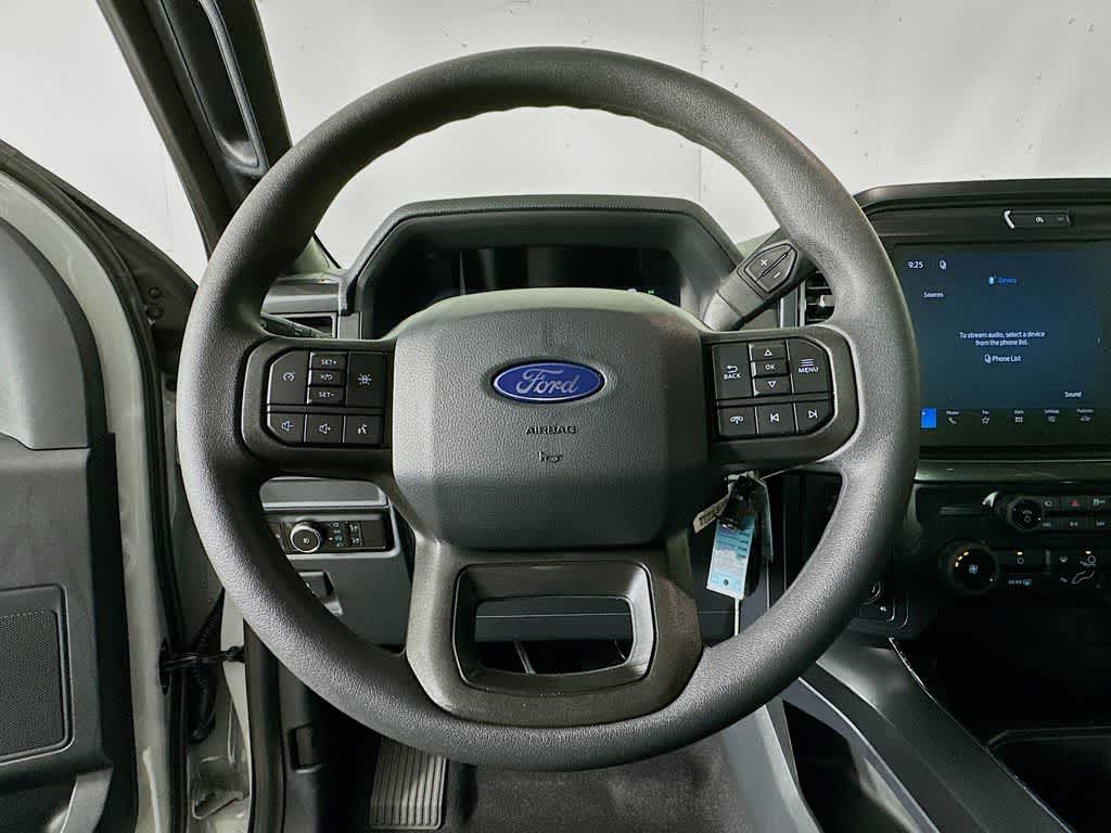 Thumbnail: 2026 Ford F-150 - 16