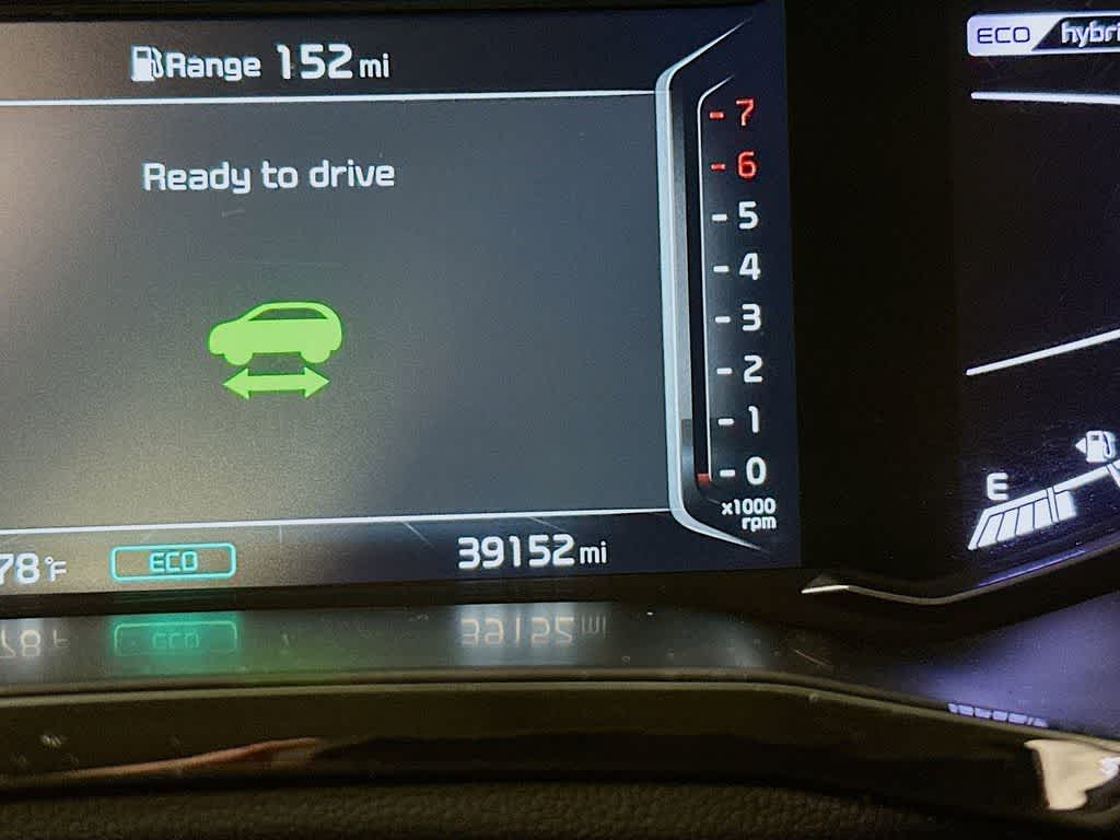 Thumbnail: 2022 Kia Niro - 21