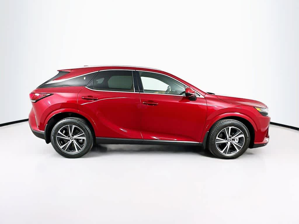 Thumbnail: 2023 Lexus RX - 26