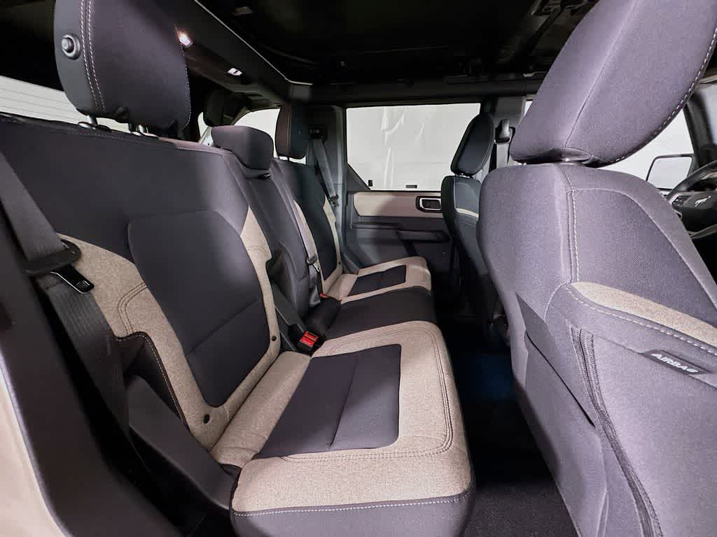 Thumbnail: 2025 Ford Bronco - 31