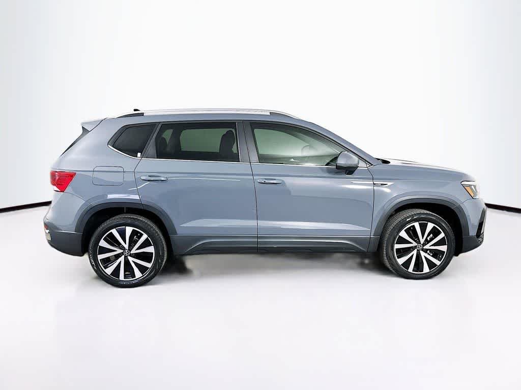 Thumbnail: 2023 Volkswagen Taos - 26