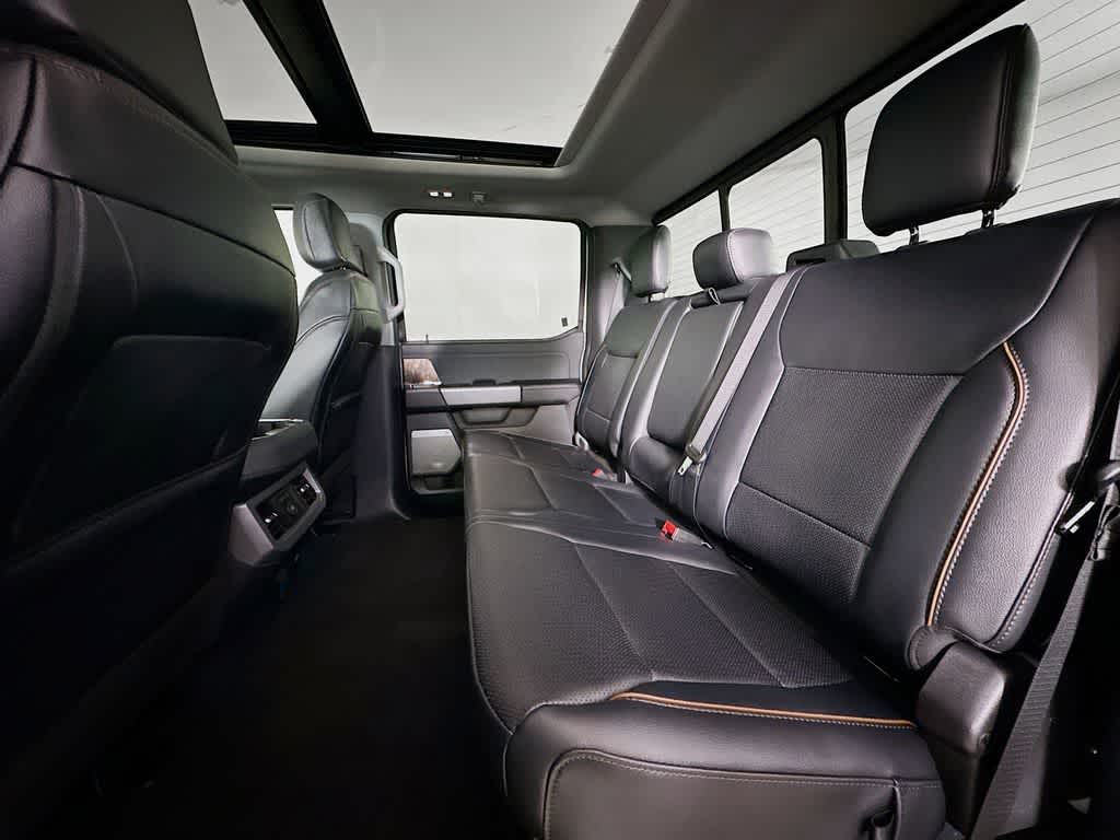 Thumbnail: 2026 Ford F-250 - 14