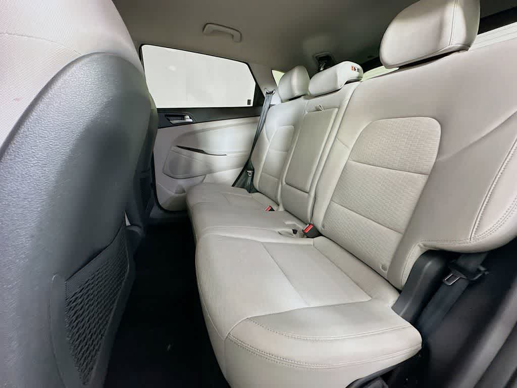 Thumbnail: 2021 Hyundai Tucson - 14