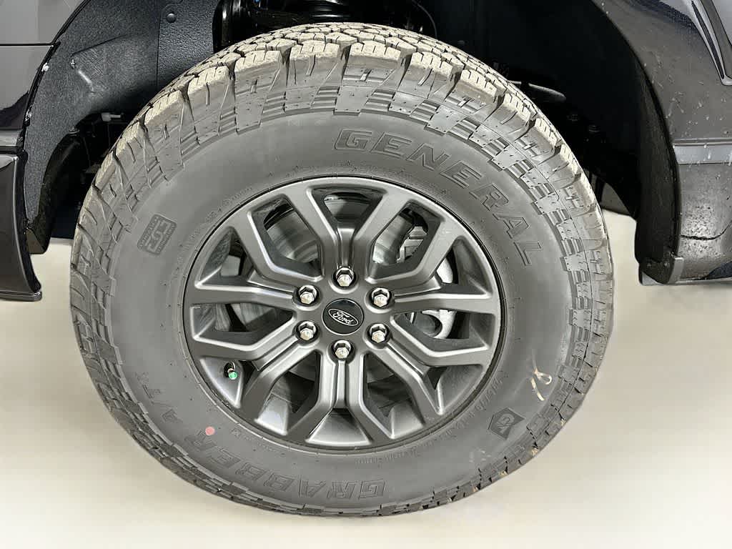 Thumbnail: 2025 Ford F-150 - 8