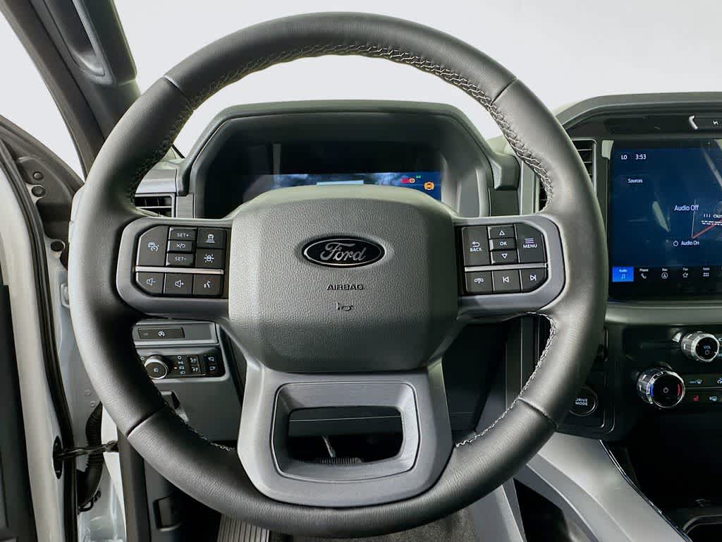 Thumbnail: 2025 Ford F-150 - 16