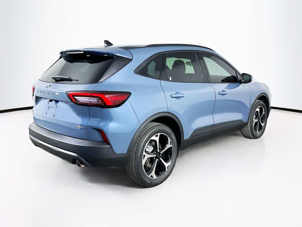 Thumbnail: 2026 Ford Escape - 24