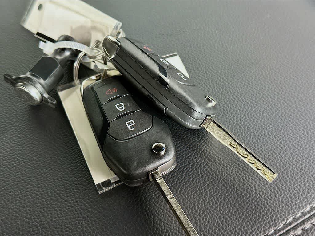 Thumbnail: 2025 Ford F-150 - 21