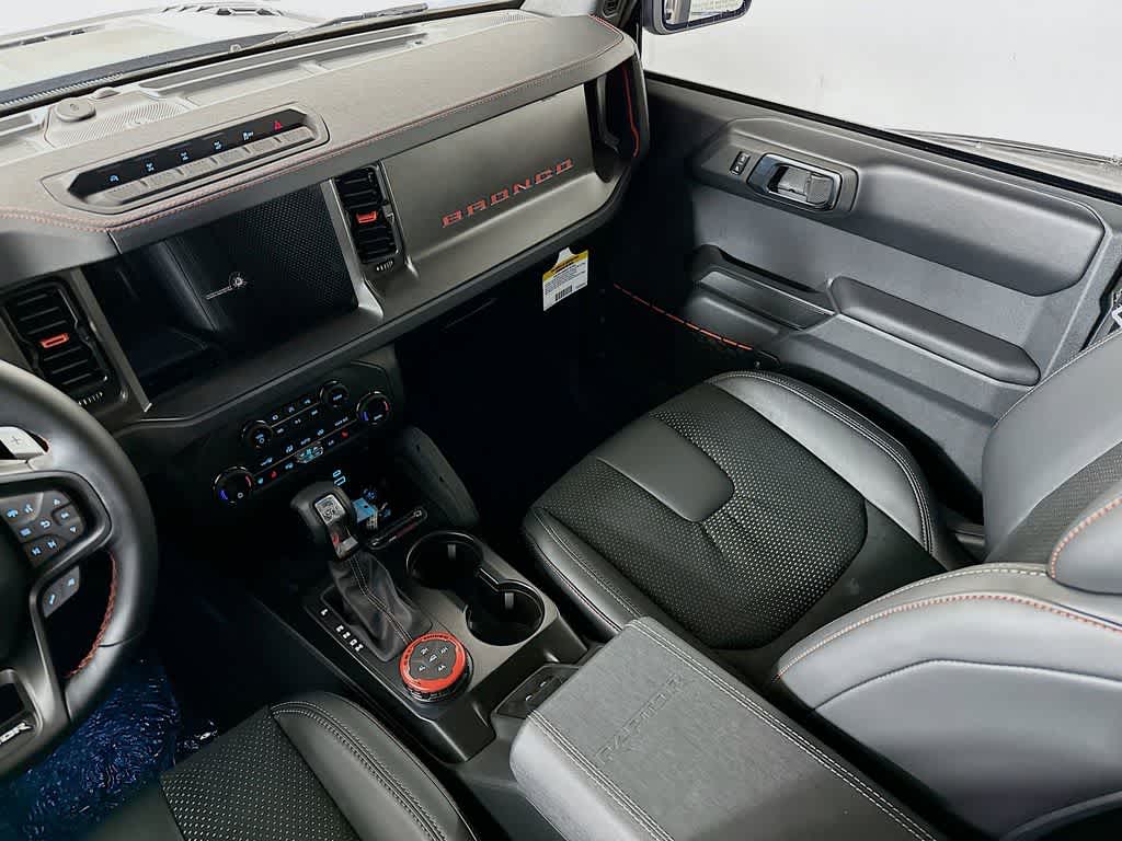 Thumbnail: 2025 Ford Bronco - 11
