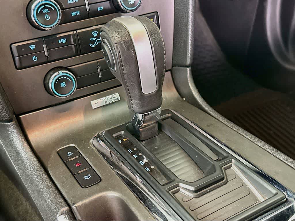 Thumbnail: 2014 Ford Mustang - 17