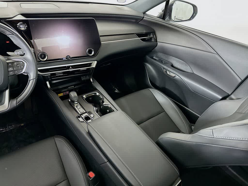 Thumbnail: 2024 Lexus RX - 11