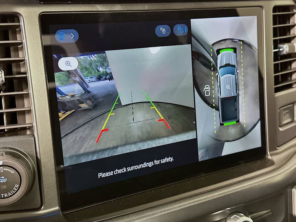 Thumbnail: 2025 Ford F-150 - 30