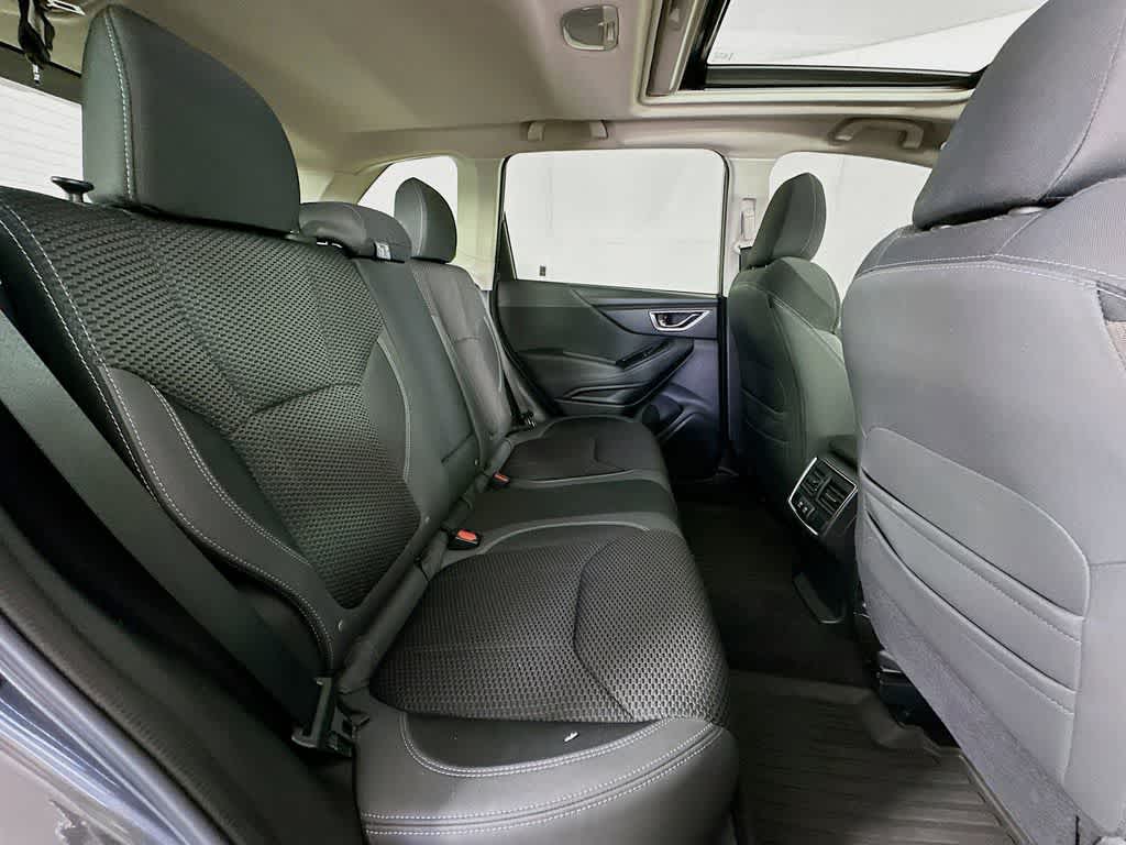 Thumbnail: 2020 Subaru Forester - 32